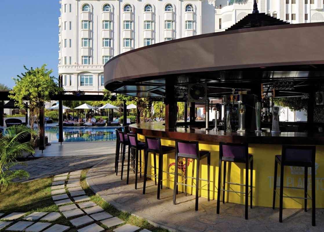 Radisson Blu Hotel, Muscat, Oman, Muscat, Bild 9