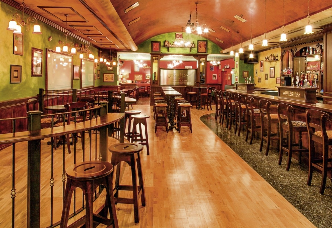 Radisson Blu Hotel, Muscat, Oman, Muscat, Bild 8