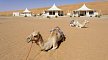 Hotel Desert Nights Camp, Oman, Wahiba Sands, Bild 2