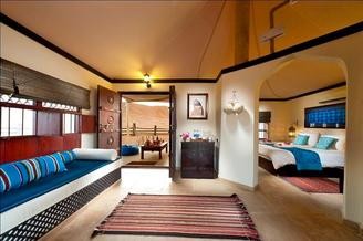 Hotel Desert Nights Resort, Oman, Wahiba Sands, Bild 10