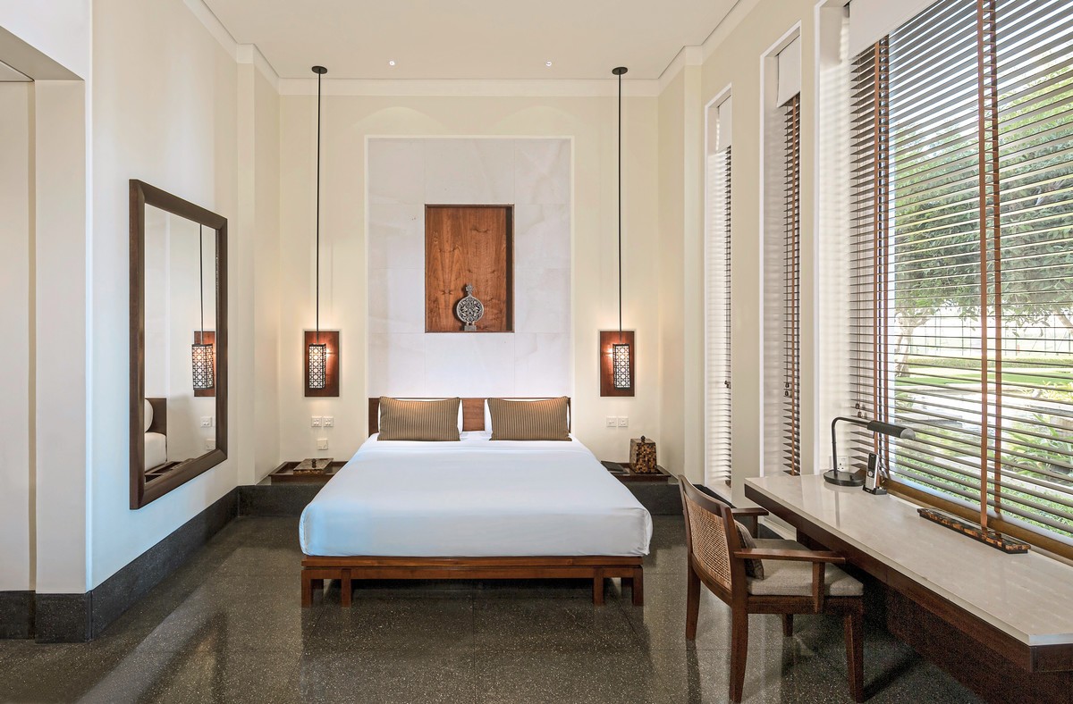 Hotel The Chedi Muscat, Oman, Muscat, Bild 10