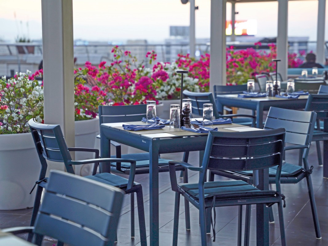 Hotel Golden Tulip Muscat, Oman, Muscat, Bild 10