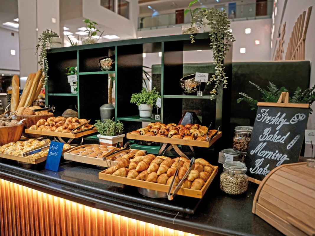 Hotel Golden Tulip Muscat, Oman, Muscat, Bild 8