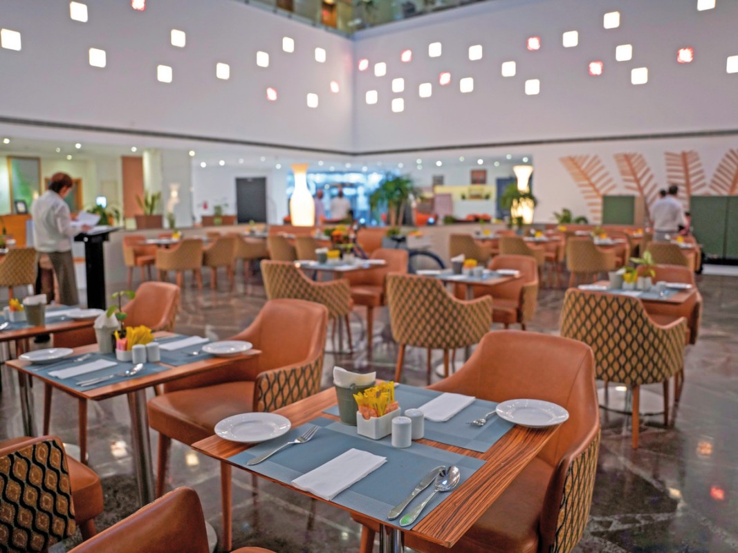 Hotel Golden Tulip Muscat, Oman, Muscat, Bild 9