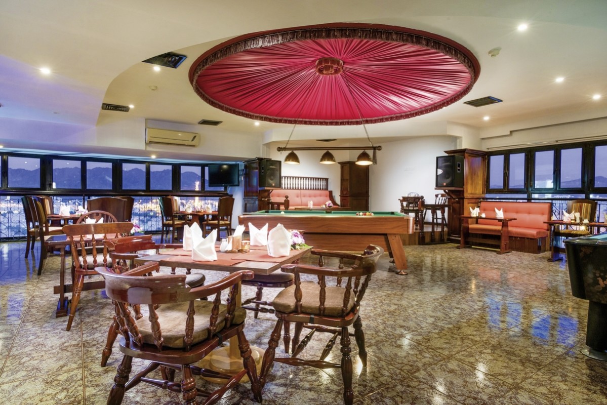 Al Falaj Hotel, Oman, Muscat, Bild 10