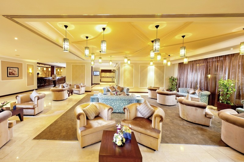 Al Falaj Hotel, Oman, Muscat, Bild 15