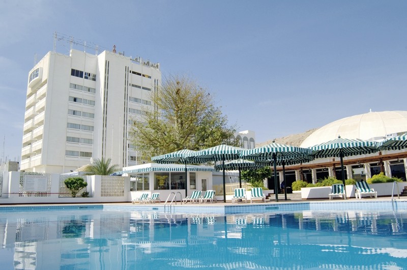 Al Falaj Hotel, Oman, Muscat, Bild 1