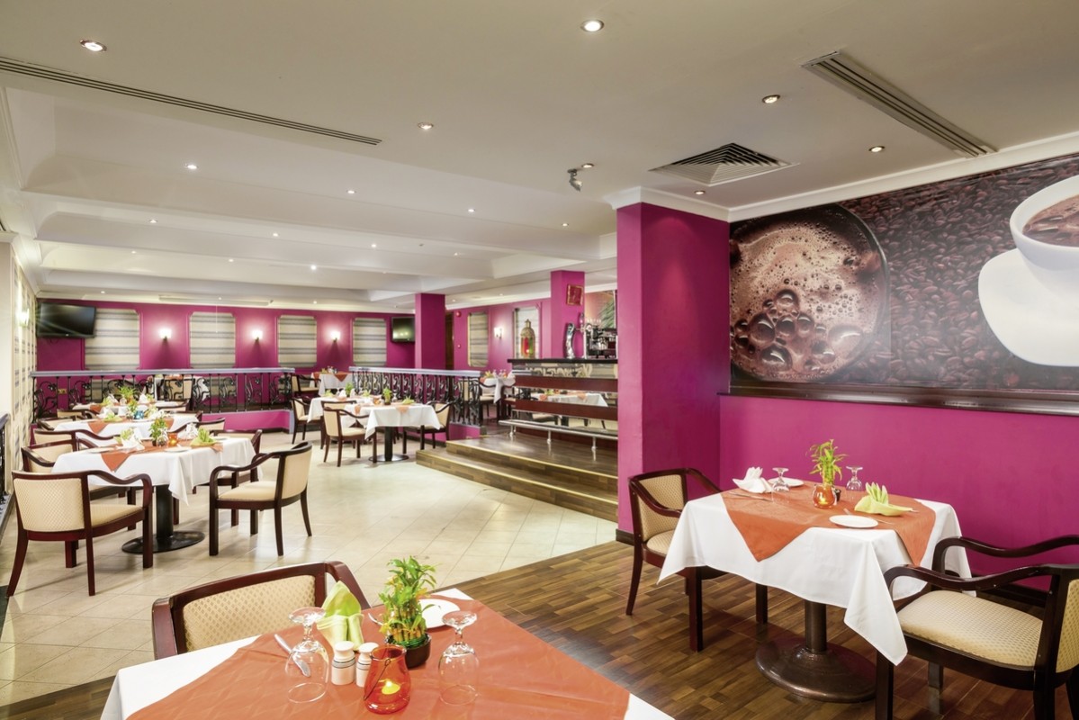 Al Falaj Hotel, Oman, Muscat, Bild 11