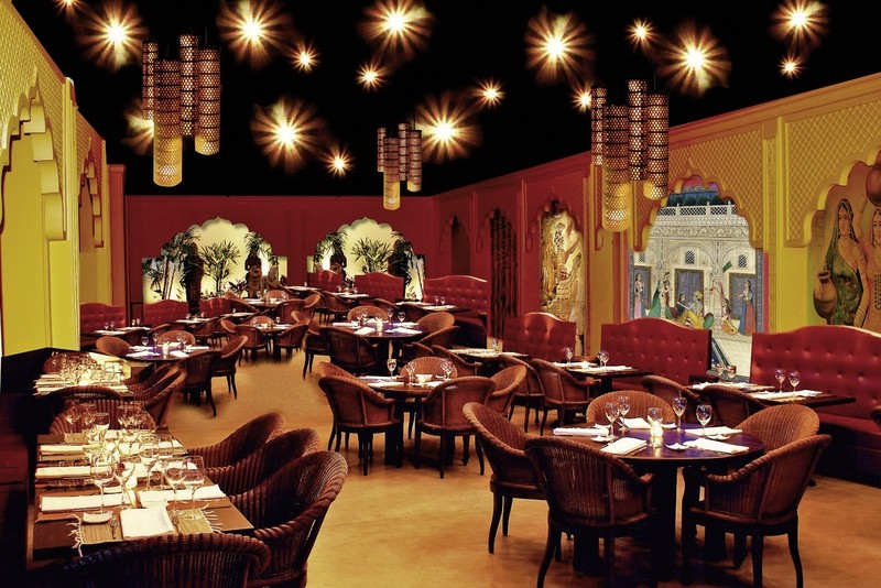 Al Falaj Hotel, Oman, Muscat, Bild 6