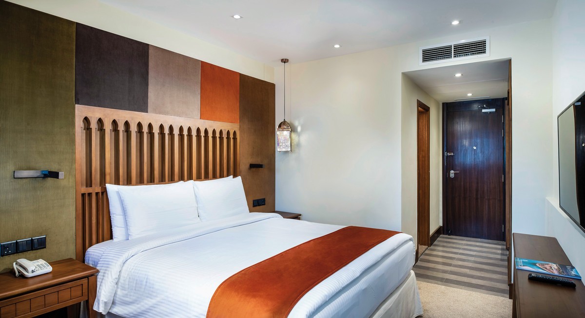 Al Falaj Hotel, Oman, Muscat, Bild 5