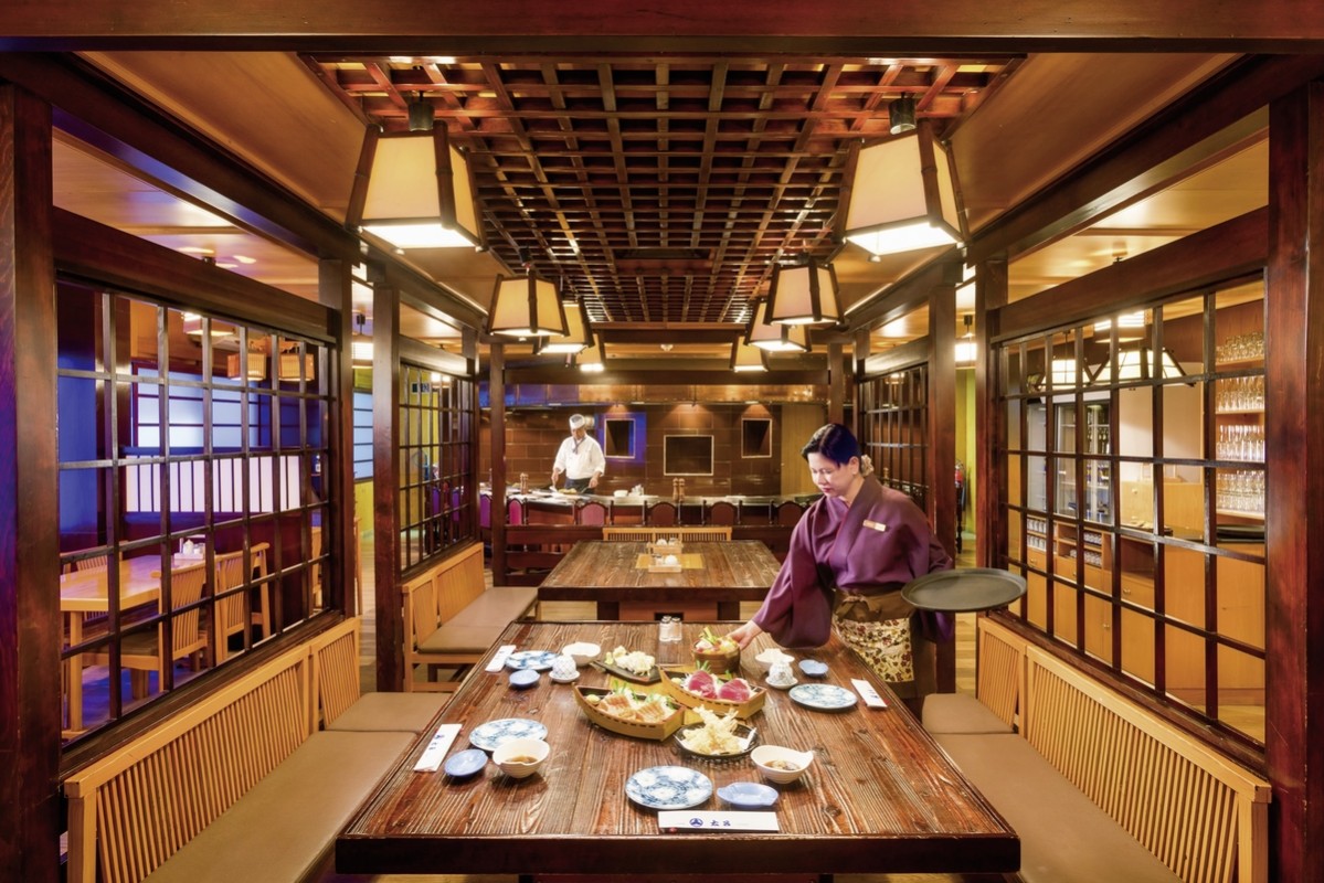 Al Falaj Hotel, Oman, Muscat, Bild 8