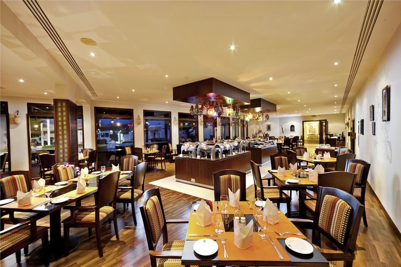 Al Falaj Hotel, Oman, Muscat, Bild 7