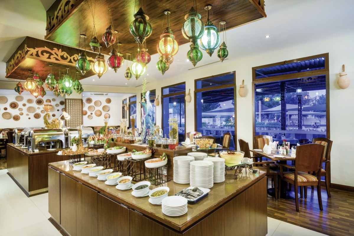 Al Falaj Hotel, Oman, Muscat, Bild 9