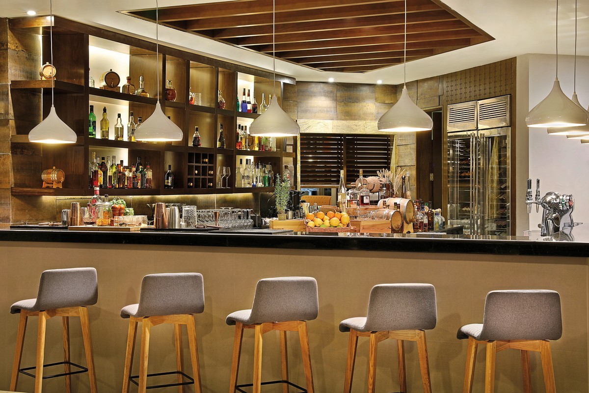 Al Bustan Palace, a Ritz-Carlton Hotel, Oman, Muscat, Bild 27