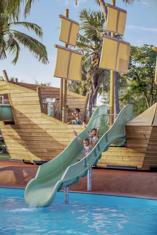 Al Bustan Palace, a Ritz-Carlton Hotel, Oman, Muscat, Bild 32