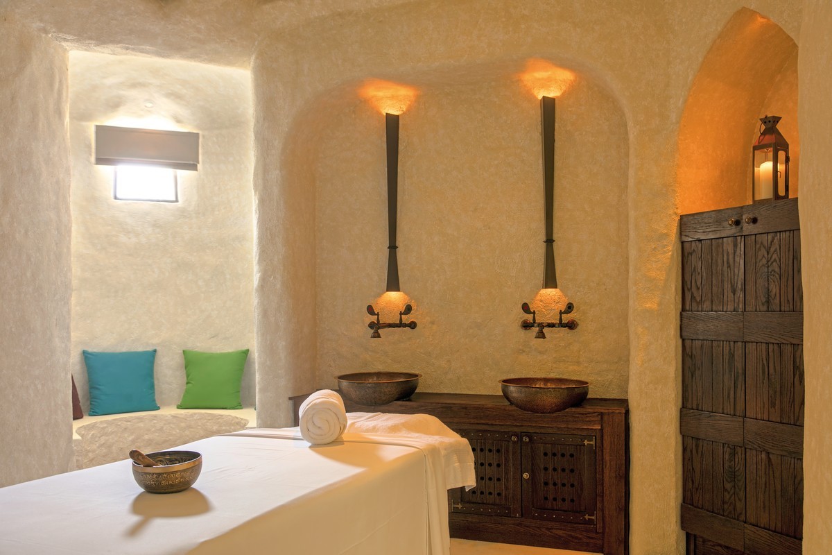 Al Bustan Palace, a Ritz-Carlton Hotel, Oman, Muscat, Bild 37