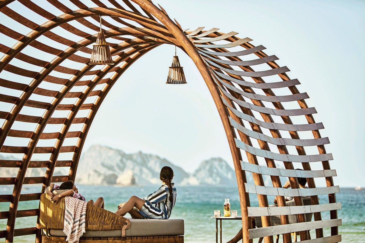 Al Bustan Palace, a Ritz-Carlton Hotel, Oman, Muscat, Bild 38