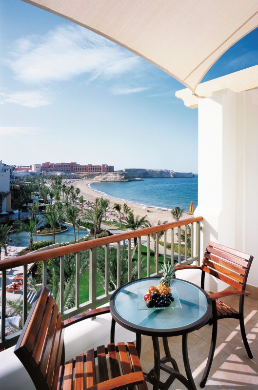Hotel Shangri–La Barr al Jissah Resort & Spa - Al Waha, Oman, Muscat, Bild 9