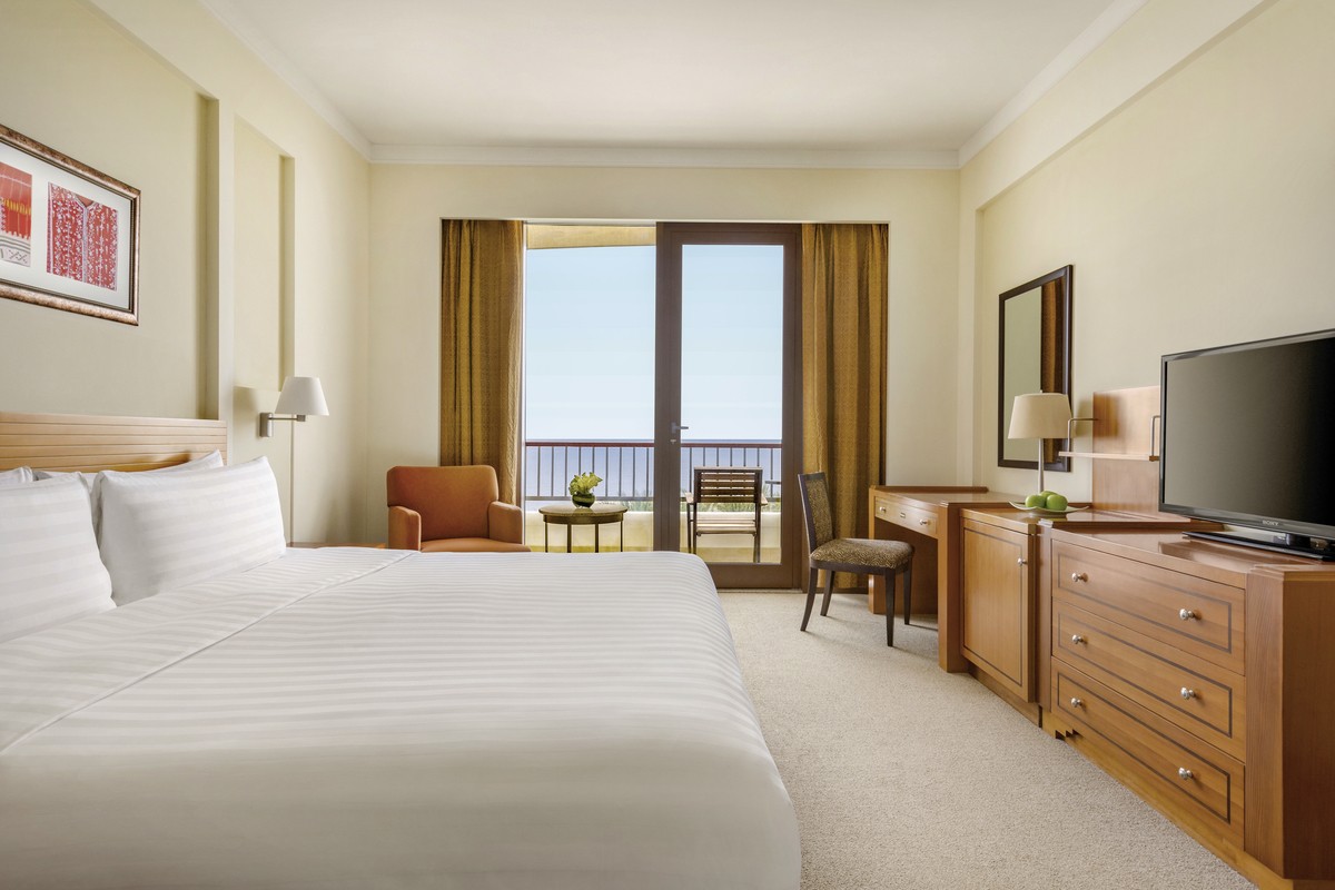 Hotel Shangri-La Barr Al Jissah, Al Waha, Oman, Muscat, Bild 10