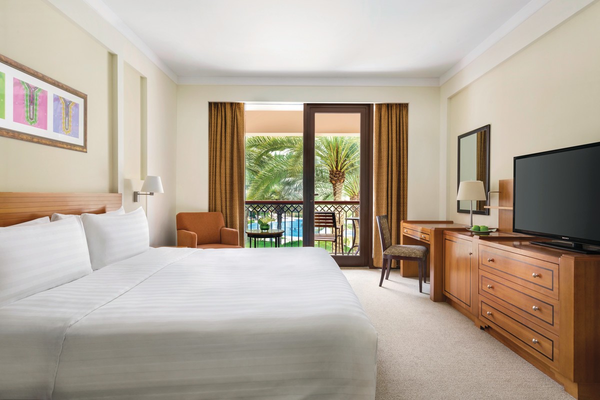 Hotel Shangri-La Barr Al Jissah, Al Waha, Oman, Muscat, Bild 12