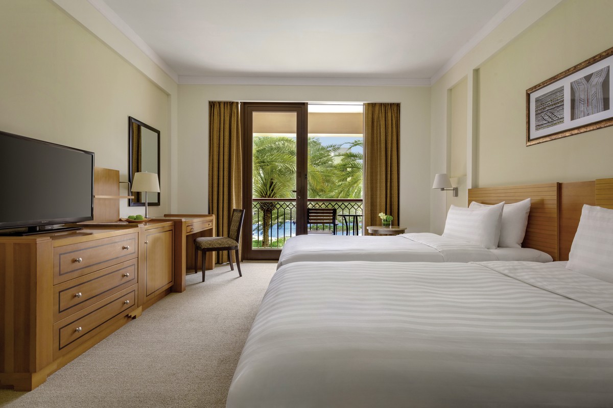 Hotel Shangri-La Barr Al Jissah, Al Waha, Oman, Muscat, Bild 13