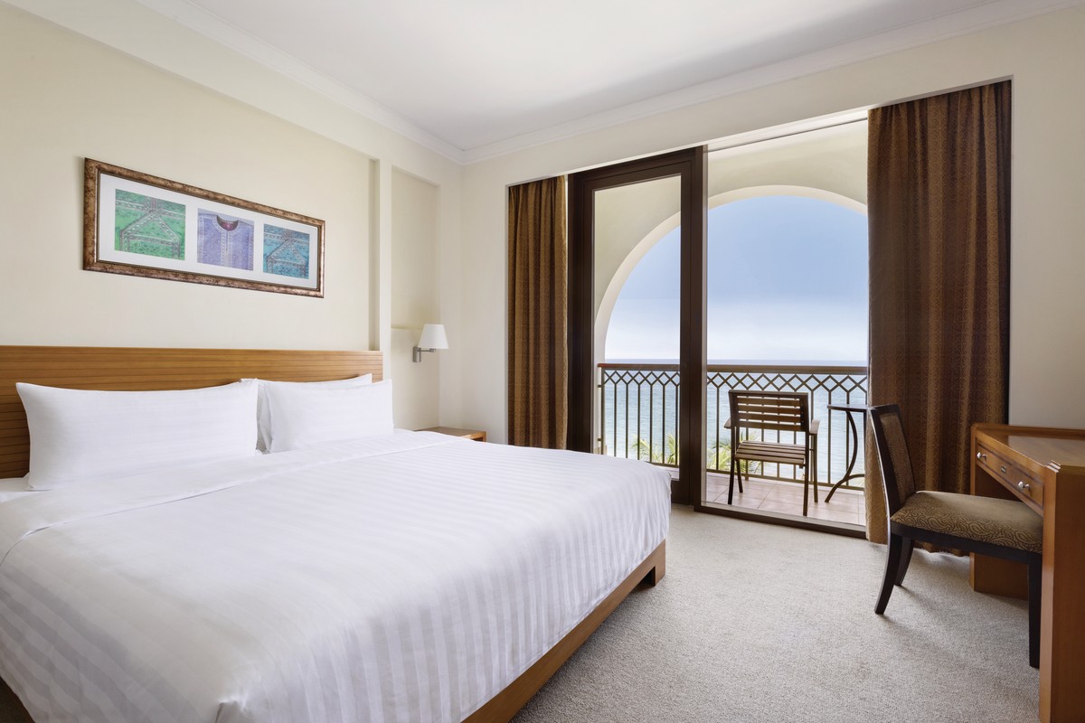 Hotel Shangri-La Barr Al Jissah, Al Waha, Oman, Muscat, Bild 14