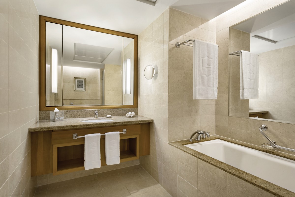 Hotel Shangri-La Barr Al Jissah, Al Waha, Oman, Muscat, Bild 15