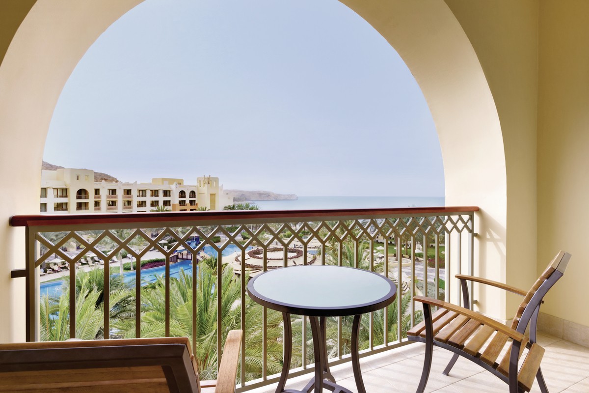Hotel Shangri-La Barr Al Jissah, Al Waha, Oman, Muscat, Bild 17