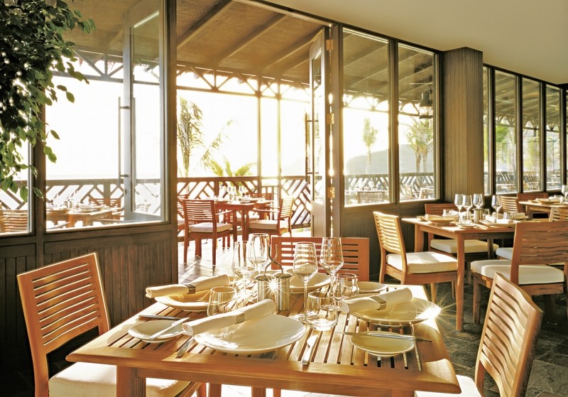 Hotel Shangri-La Barr Al Jissah, Al Waha, Oman, Muscat, Bild 20