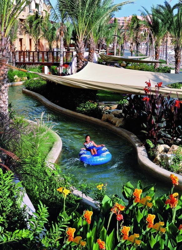 Hotel Shangri-La Barr Al Jissah, Al Waha, Oman, Muscat, Bild 25