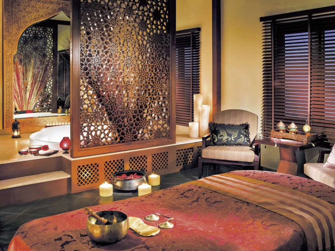 Hotel Shangri-La Barr Al Jissah, Al Waha, Oman, Muscat, Bild 29