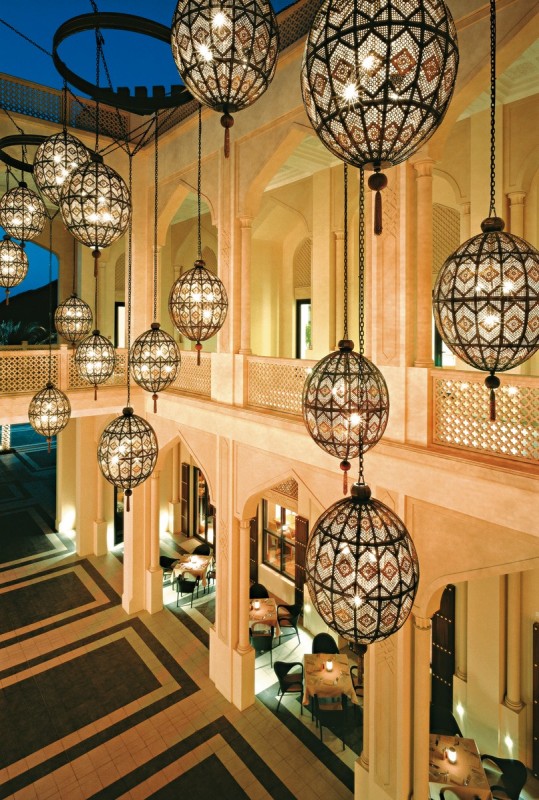 Hotel Shangri-La's Barr al Jissah Resort & Spa -Al Bandar, Oman, Muscat, Bild 26