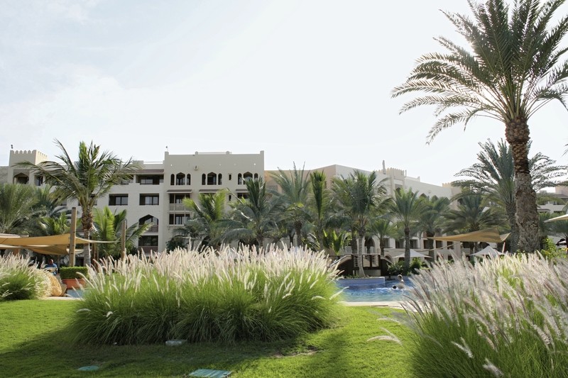 Hotel Shangri-La's Barr al Jissah Resort & Spa -Al Bandar, Oman, Muscat, Bild 7