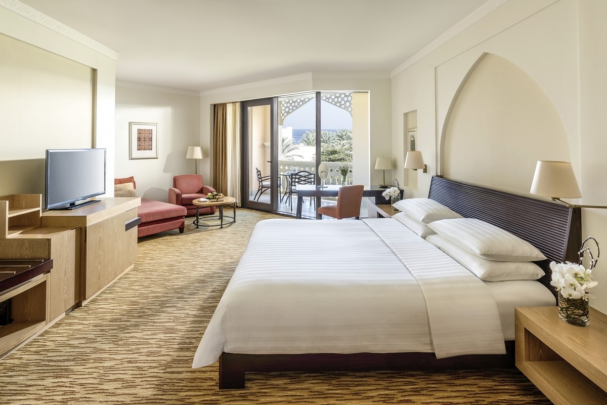 Hotel Shangri-La Barr Al Jissah Resort & Spa, Al Bandar, Oman, Muscat, Bild 15