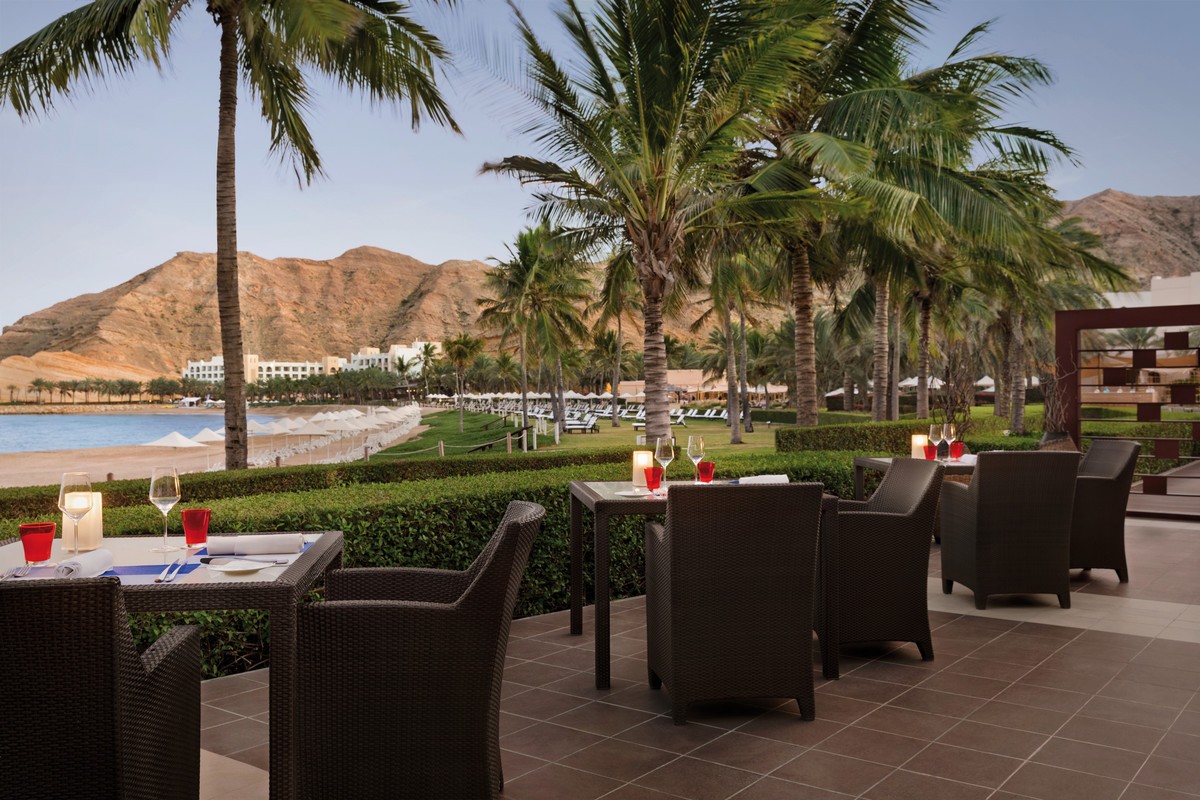 Hotel Shangri-La Barr Al Jissah Resort & Spa, Al Bandar, Oman, Muscat, Bild 22