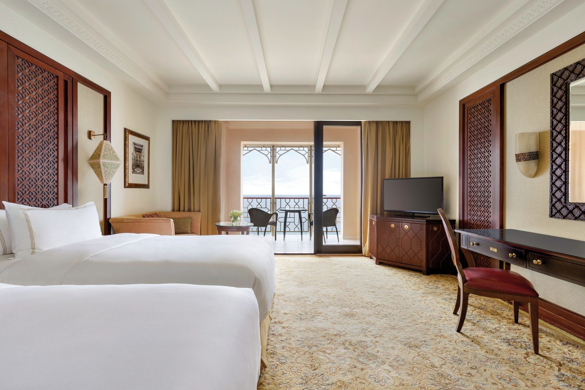 Hotel Shangri-La Al Husn Resort & Spa, Oman, Muscat, Bild 16