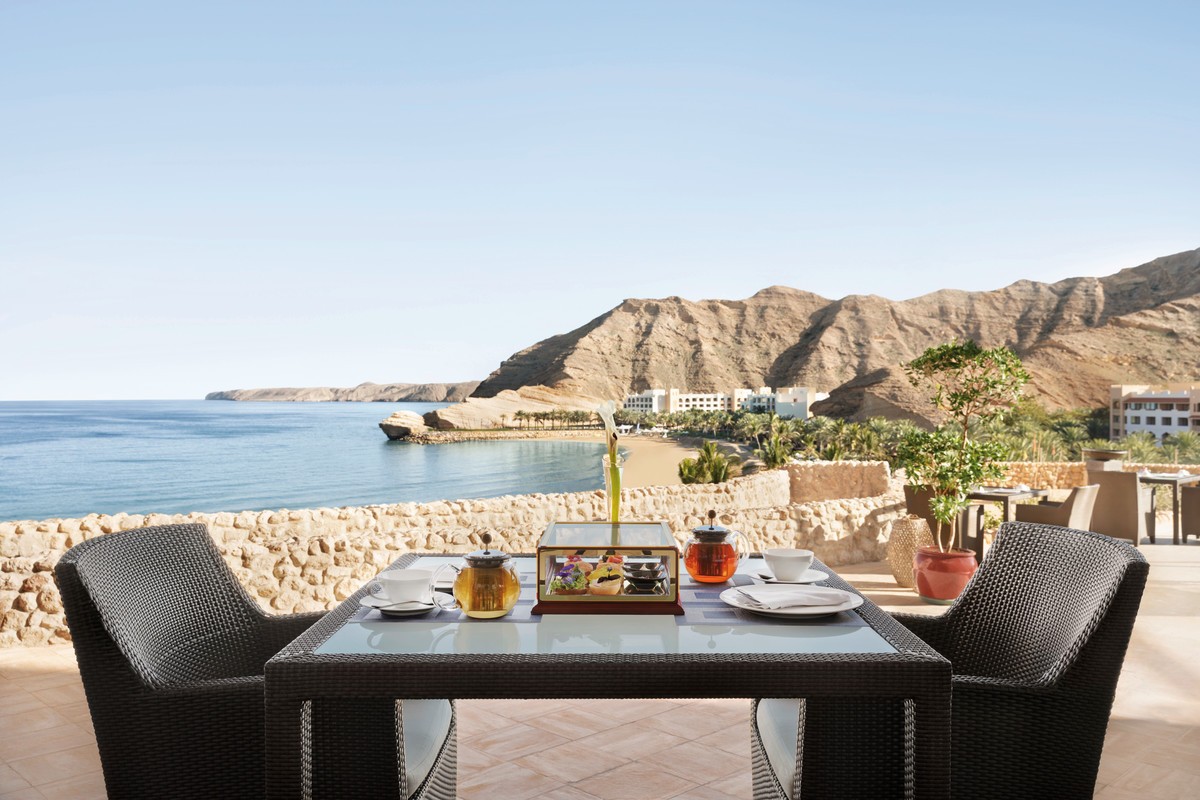 Hotel Shangri-La Al Husn Resort & Spa, Oman, Muscat, Bild 19
