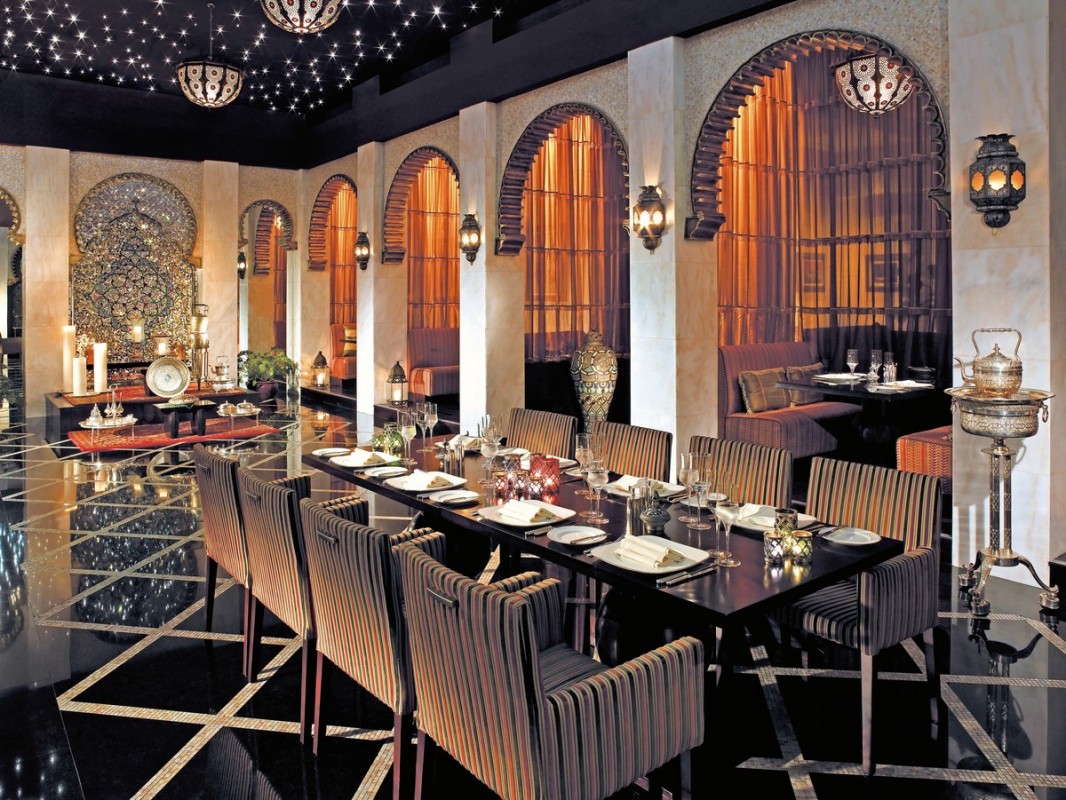 Hotel Shangri-La Al Husn Resort & Spa, Oman, Muscat, Bild 21