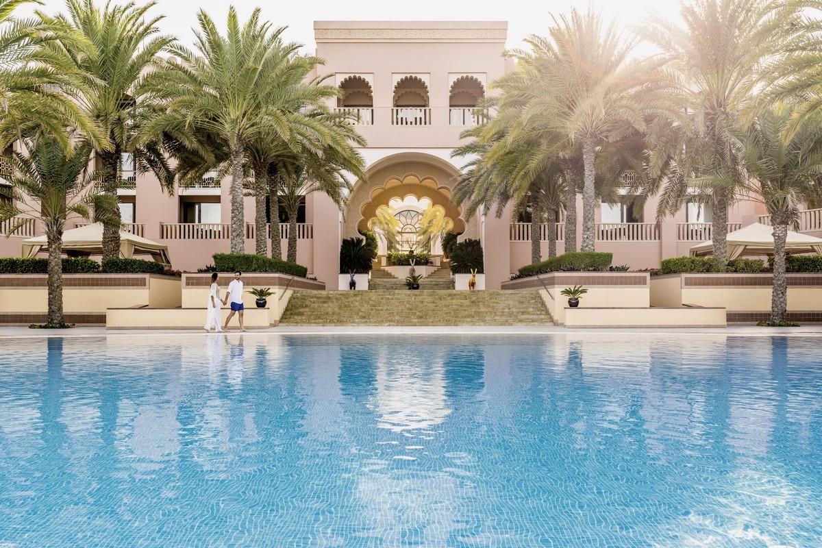 Hotel Shangri-La Al Husn Resort & Spa, Oman, Muscat, Bild 5