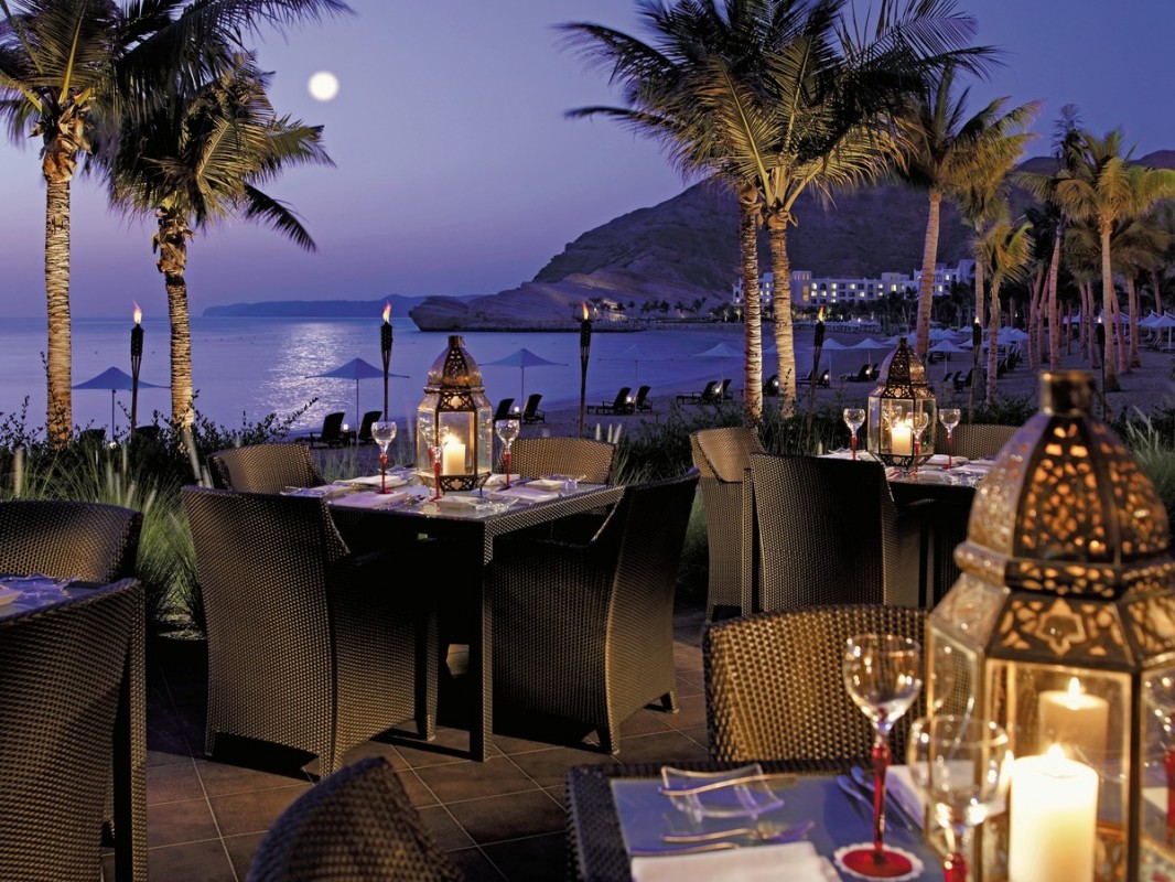 Hotel Shangri-La Al Husn Resort & Spa, Oman, Muscat, Bild 22