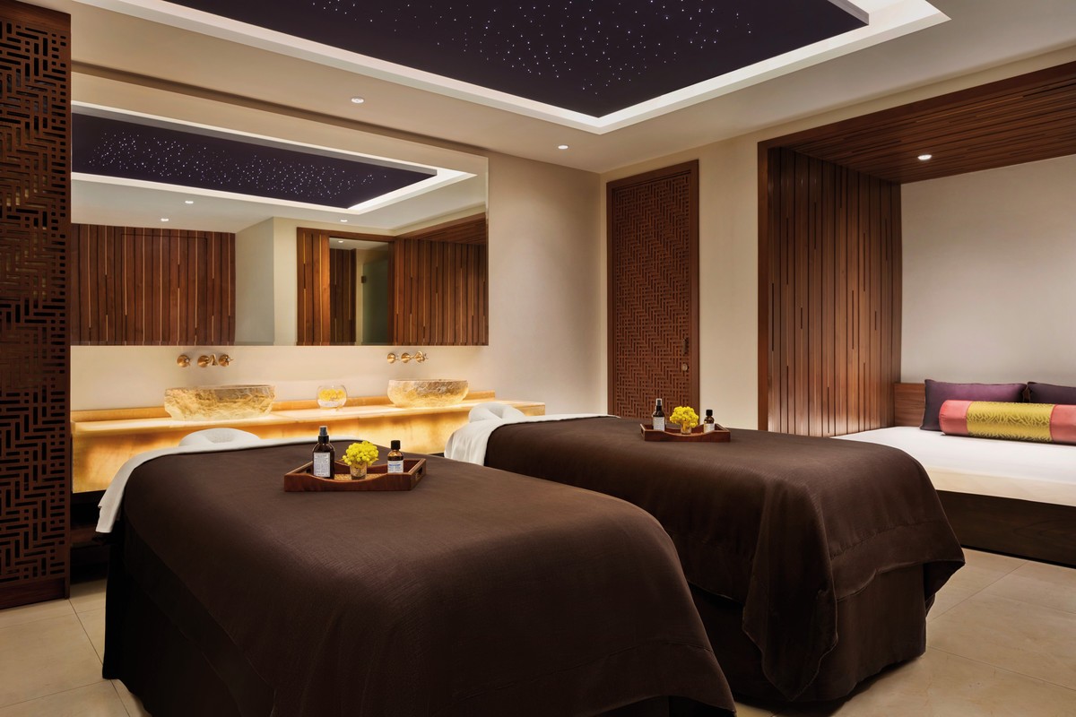 Hotel Shangri-La Al Husn, Muscat, Oman, Muscat, Bild 37
