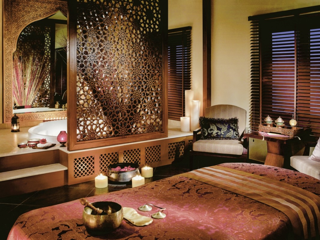 Hotel Shangri-La Al Husn, Muscat, Oman, Muscat, Bild 38