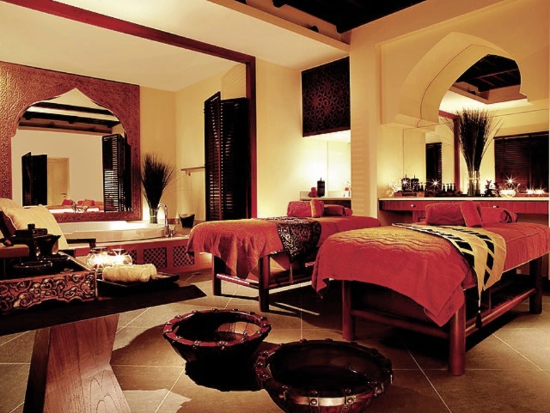Hotel Shangri-La Al Husn, Muscat, Oman, Muscat, Bild 29