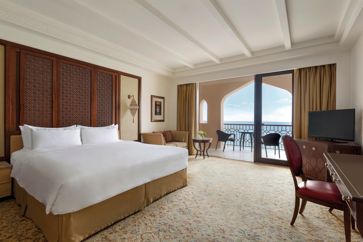 Hotel Shangri-La Al Husn, Muscat, Oman, Muscat, Bild 17