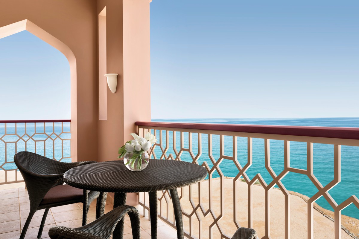 Hotel Shangri-La Al Husn, Muscat, Oman, Muscat, Bild 18