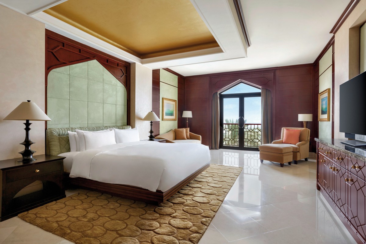 Hotel Shangri-La Al Husn, Muscat, Oman, Muscat, Bild 20