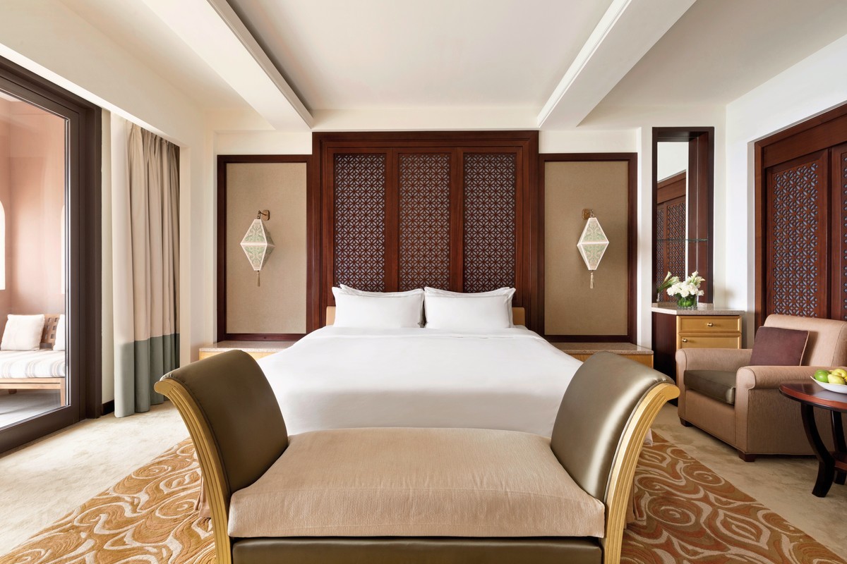 Hotel Shangri-La Al Husn, Muscat, Oman, Muscat, Bild 23