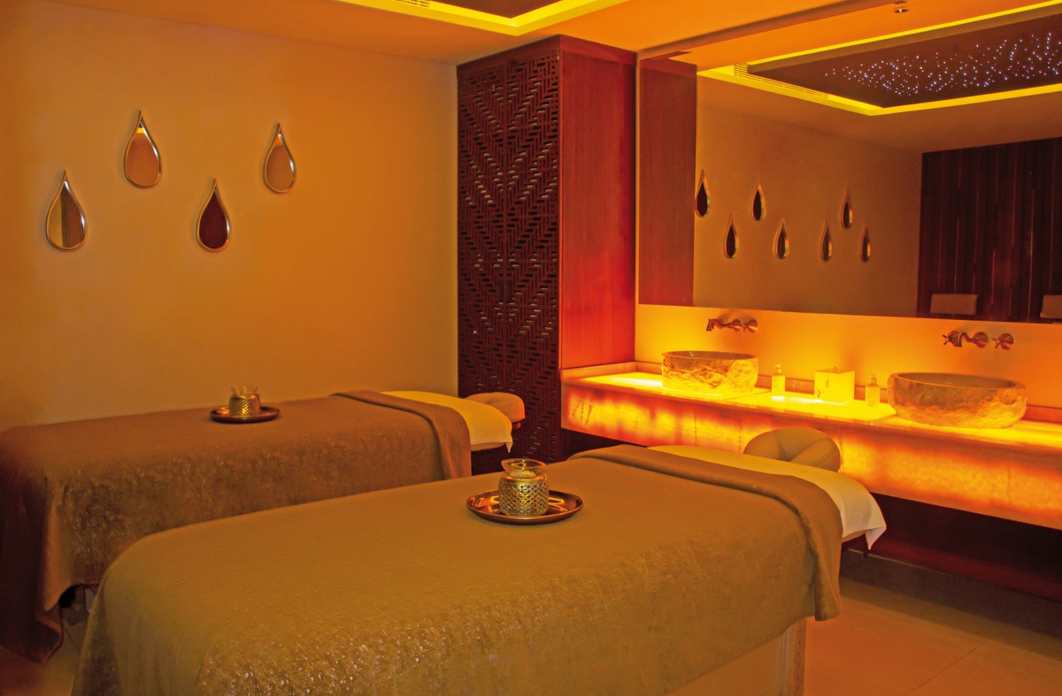 Hotel Shangri-La Al Husn, Muscat, Oman, Muscat, Bild 34