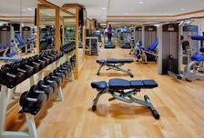 Hotel Grand Hyatt Muscat, Oman, Muscat, Bild 31