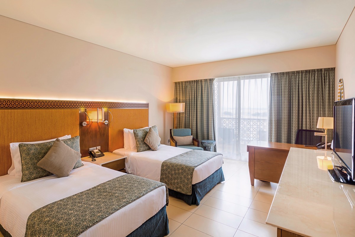 Hotel Barceló Mussanah Resort, Oman, Mussanah, Bild 11